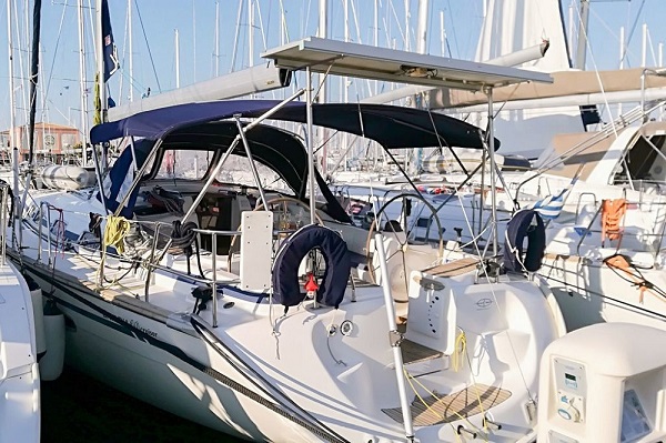 Bavaria CR46 Chloe For Sale in Malta | MedSail