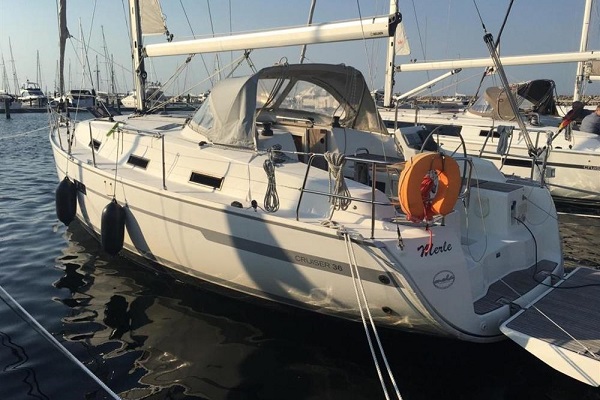 Bavaria CR36 Kiwi For Sale in Malta | MedSail