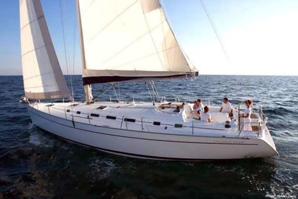 Day Charter Sailing Yachts Malta | Rent A Boat For A Day | MedSail