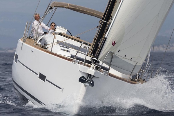 Day Charter Sailing Yachts Malta | Rent A Boat For A Day | MedSail