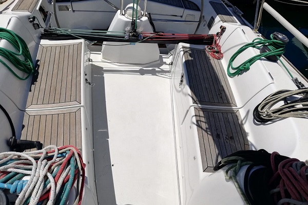 Grand Soleil 40R For Sale in Malta | MedSail