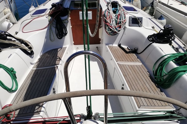 Grand Soleil 40R For Sale in Malta | MedSail