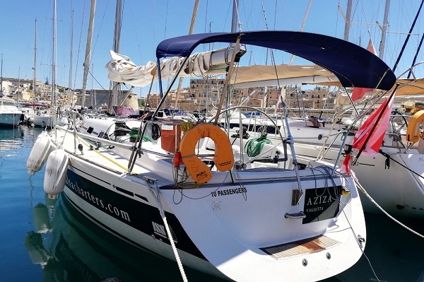 Grand Soleil 40R For Sale in Malta | MedSail