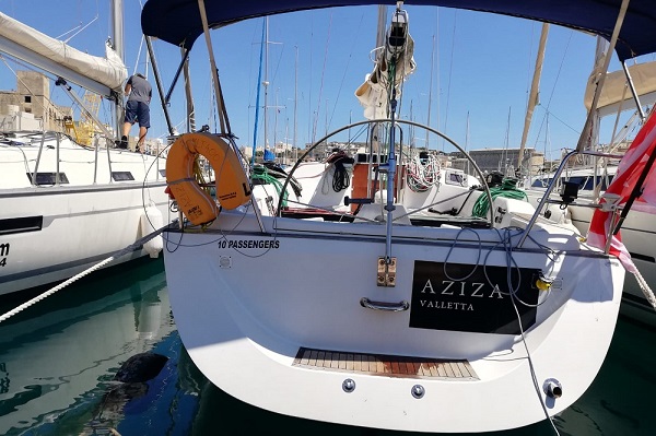 Grand Soleil 40R For Sale in Malta | MedSail