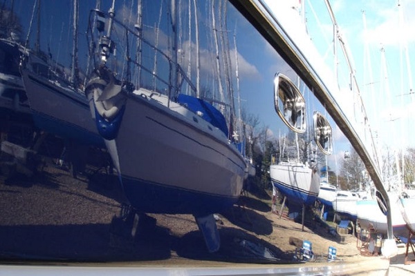 Yacht Services Malta | Yacht Repair, Maintenance & Guardianage Services