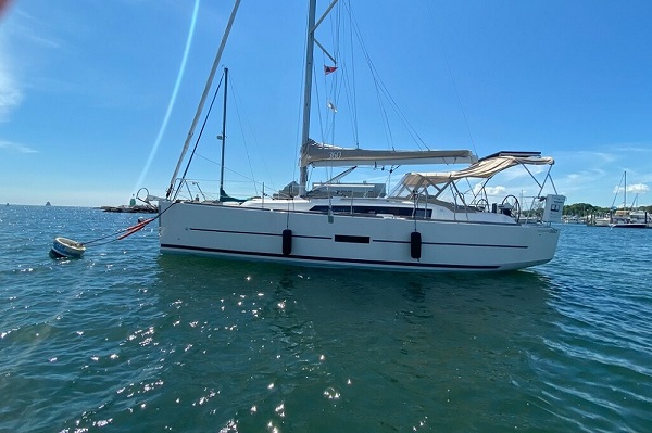 Dufour 360GL For Sale in Malta | MedSail