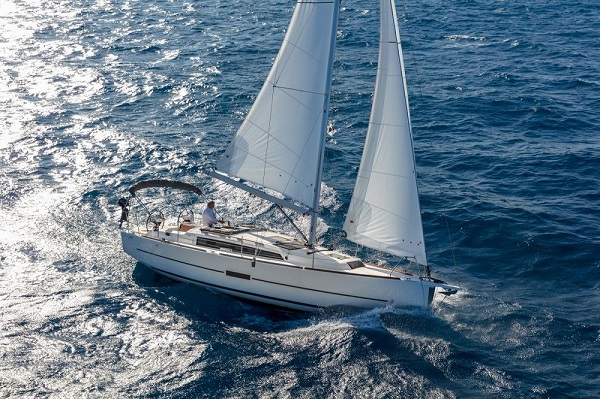 Dufour 360GL For Sale in Malta | MedSail