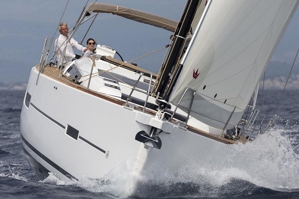 Read more about the article How Renting a Yacht Can Make Your Vacation Unforgettable