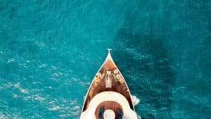 Yacht Party