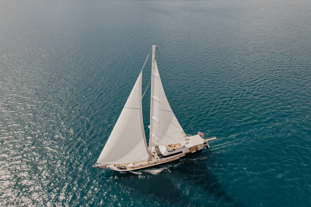 Read more about the article Why a Yacht Charter Vacation is the Ultimate Escape